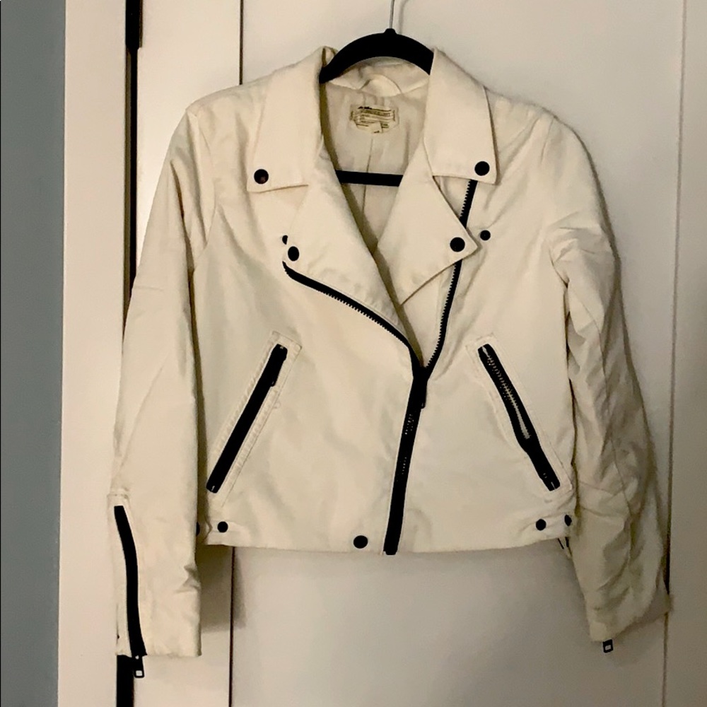 Current/Elliott Jacket